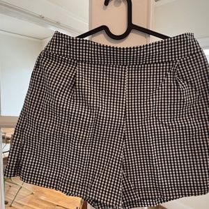 Vetta 2-piece wrap skort